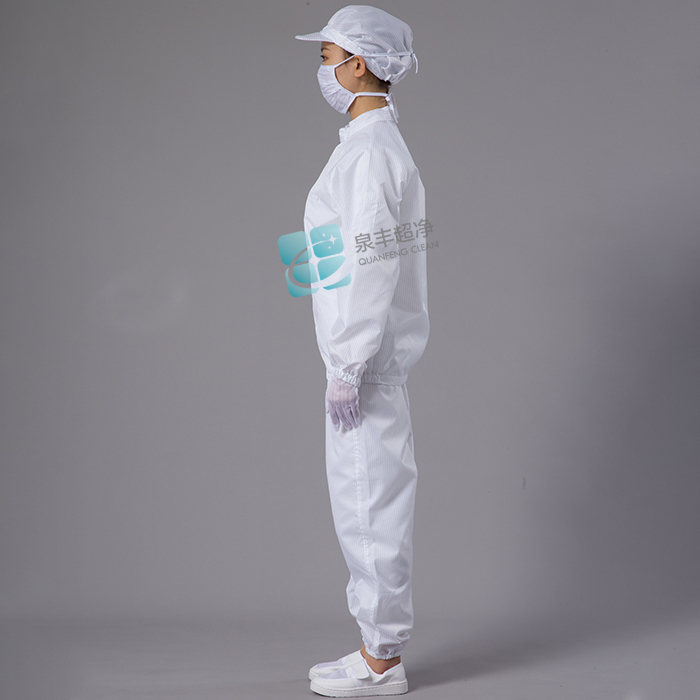 防靜電服