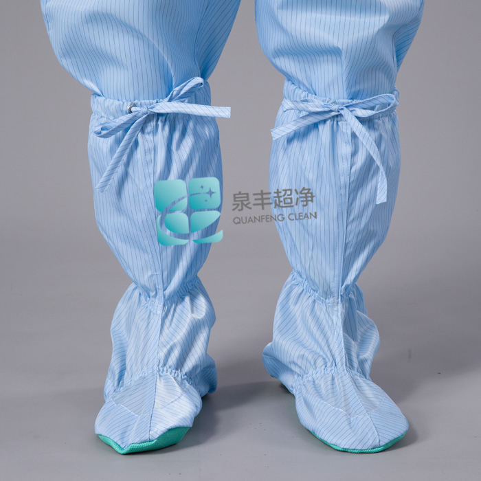 軟底無塵鞋